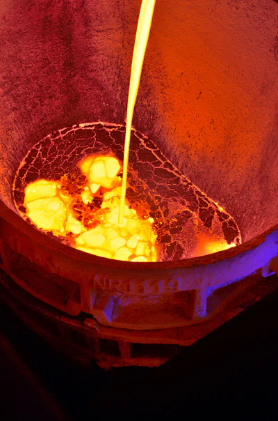 Improper temperature controls during the cooling process is a leading cause of defects for the die cast industry.