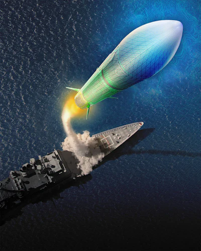 The Glide Phase Interceptor will defeat a new generation of hypersonic missiles.