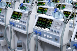 Ventilators
