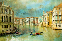 An example of art.