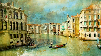 An example of art.