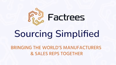 Press Release Factrees Launch