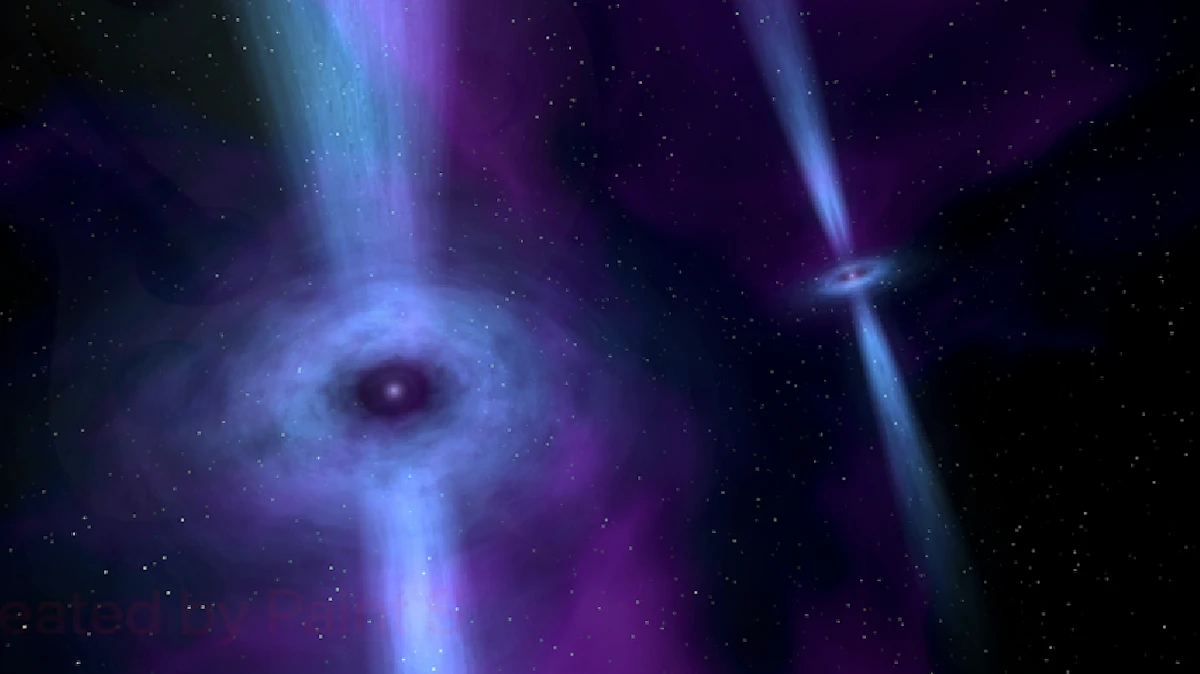 Challenging Einstein's Greatest Theory with Extreme Stars | Manufacturing Business Technology - Vimarsana News