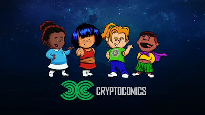 Akila, Bai, Carly and Jabari must solve a series of puzzles from the cyberworld.