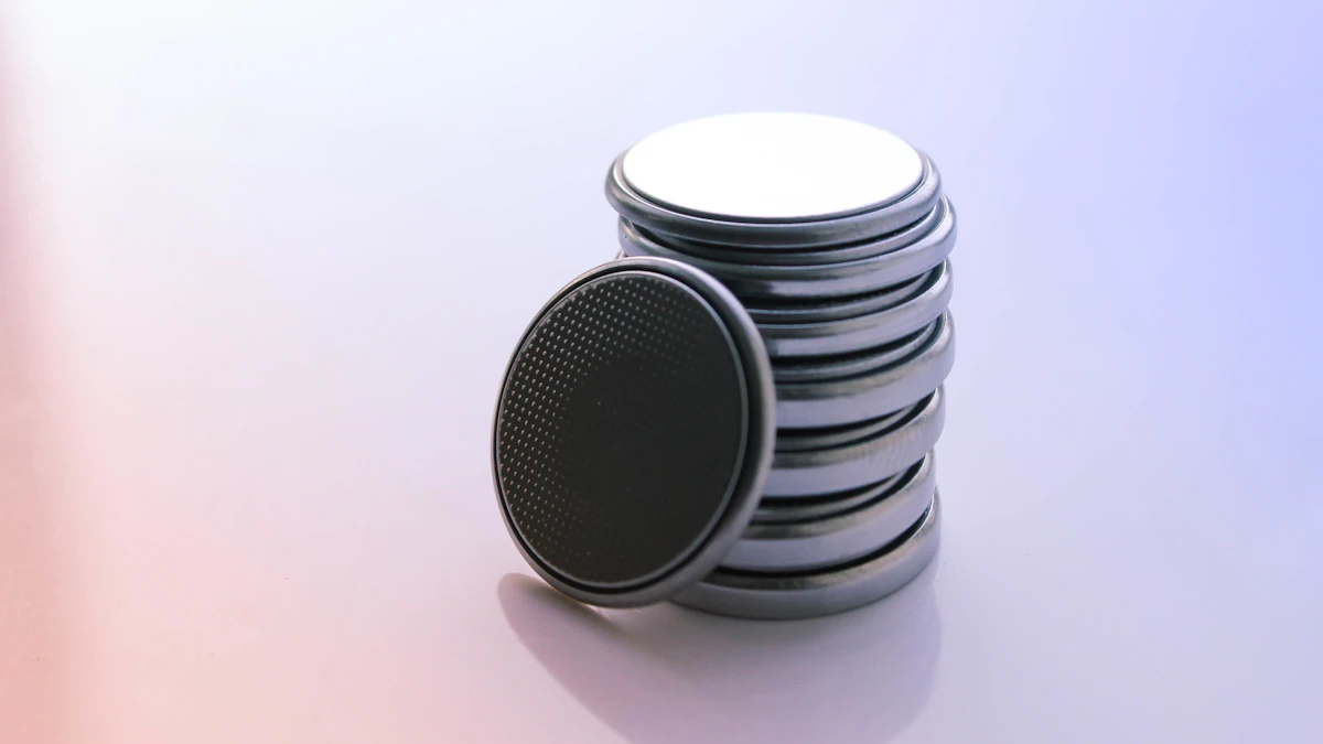 Battery 'Dream Technology' a Step Closer to Reality | Manufacturing Business Technology - Vimarsana News
