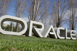 Oracle Corp. headquarters, Redwood City, Calif., March 22, 2011.