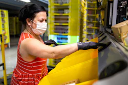 Associate Wearing Ppe 1