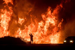 Southern California Edison has reached an agreement with state regulators on Thursday, Dec. 16 2021, for more than half a billion dollars in penalties related to five wildfires, including the Thomas fire.