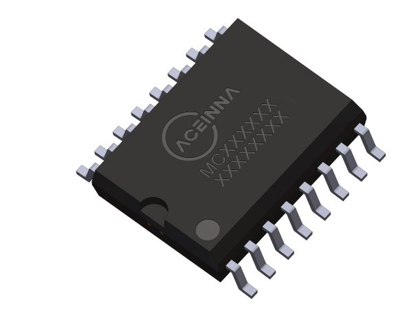 Current Sensor Small