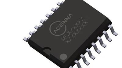 Current Sensor Small