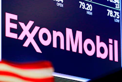 Exxon Stock Ap