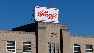 Kelloggs