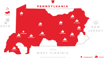 New Map 2020