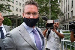 The Securities and Exchange Commission said Tuesday, Dec. 21, 2021 that its order finds that Nikola Corp. violated the antifraud and disclosure control provisions of the federal securities laws. In July, Trevor Milton, was freed on $100 million bail after pleading not guilty to charges alleging he lied about the company.