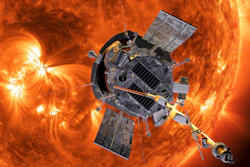 On Tuesday, Dec. 14, 2021, NASA announced that the spacecraft has plunged through the unexplored solar atmosphere known as the corona in April, and will keep drawing ever closer to the sun and diving deeper into the corona.