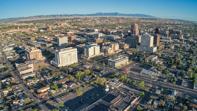 Albuquerque, N.M.