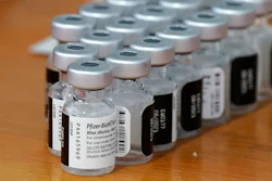 While all eyes are on the new and little-understood omicron variant, the delta form of the coronavirus isn't finished wreaking havoc in the U.S. There is much that is unknown about omicron, including whether it is more contagious than previous versions, makes people sicker or more easily thwarts the vaccine or breaks through the immunity that people get from a bout of COVID-19.