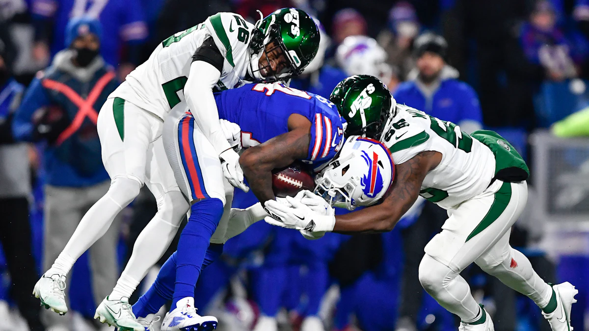 NFL Taps Data Science to Track Head Impacts - Vimarsana News