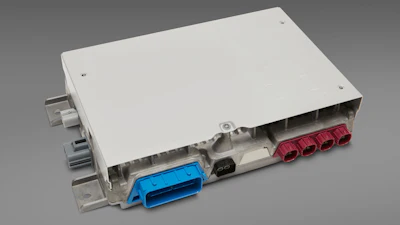 With high performance sensor interfaces and memory bandwidth, the Ultra Cruise compute architecture, in combination with GM’s homegrown Ultra Cruise software stack, will be key to helping Ultra Cruise achieve an unmatched combination of capability, reliability, predictability and robust door-to-door hands-free driving in 95 percent of all driving scenarios.