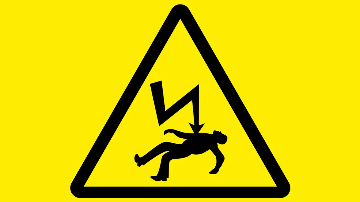 Metalworking Supplier Fined $236K After Electrocution Death - Vimarsana News