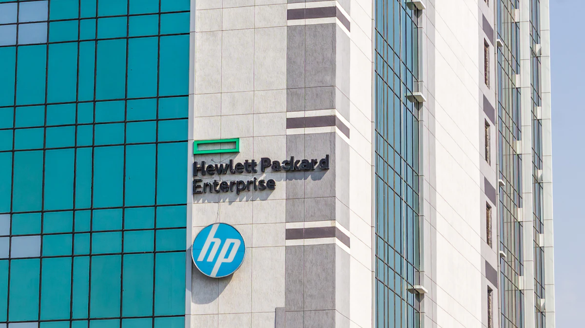 Hewlett Packard Enterprise Wins $5B Fraud Lawsuit Against Software Tycoon - Vimarsana News