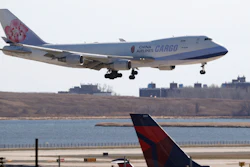 A joint letter Sunday, Jan. 2, 2022, from the telecommunications giants to U.S. Transportation Secretary Pete Buttigieg and the head of the Federal Aviation Administration, sought to dismiss concerns brought by U.S. airlines that a new 5G wireless service could harm aviation.