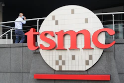 Taiwan Semiconductor Manufacturing Co. Ltd. headquarters, Hsinchu, Taiwan, Oct. 20, 2021.