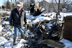 In Colorado and other states hit by natural disasters this year, the pandemic has injected extra uncertainty and created more obstacles for families trying to rebuild.