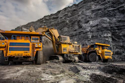Coal Mine