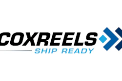 Coxreels Logo Sized