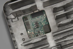 GM will be the first company to use the Qualcomm Technologies’ Snapdragon Ride Platform for advanced driver assistance technology, which features an industry-leading 5-nanometer Snapdragon SA8540P SoC and SA9000P artificial intelligence accelerator.