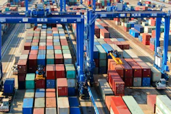 Jiangsu Port China Ap