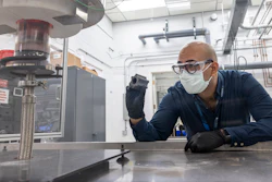 Ultra Safe Nuclear Corporation has licensed a novel method to 3D print highly resistant components for use in nuclear reactor designs. USNC Executive Vice President Kurt Terrani, formerly of ORNL, said the novel method will allow the company to make parts with desired complex shapes more efficiently.
