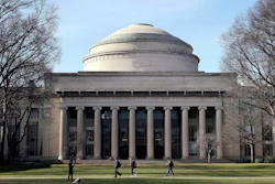 The Justice Department dropped its case Thursday, Jan. 20, 2022 against MIT professor Gang Chen, charged last year with hiding work he did for the Chinese government, saying it 'could no longer meet its burden of proof at trial.' Chen was accused last year of concealing ties to Beijing while also collecting U.S. dollars for his nanotechnology research.