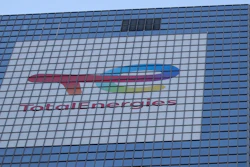 French energy conglomerate TotalEnergies has asked the American and French governments to support targeted sanctions against Myanmar's oil and gas funds, the largest single source of income for the country's military leaders.