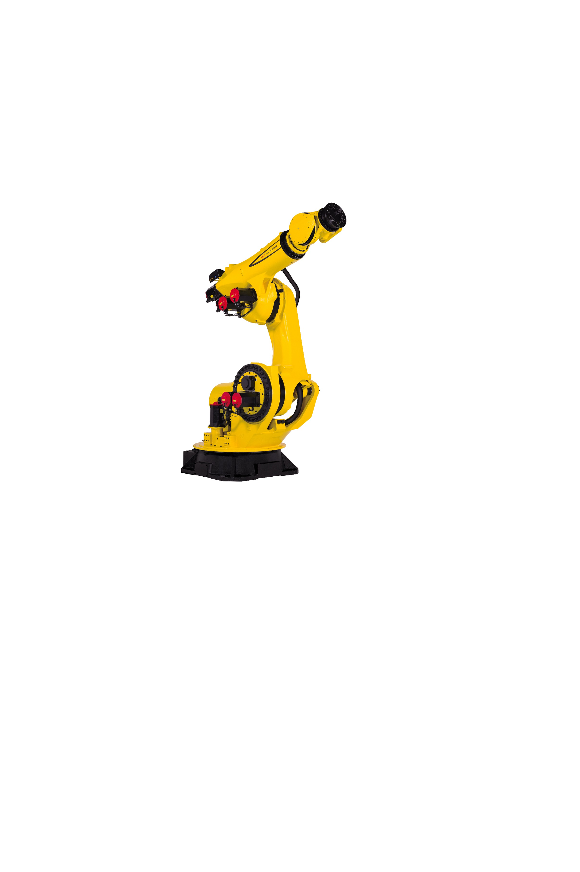 FANUC M-1000iA Robot