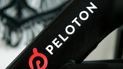 Peloton Ap