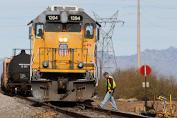 Contract talks between the major freight railroads and their unions are headed to mediation this week after the unions declared an impasse after more than two years of negotiations with the major freight railroads.