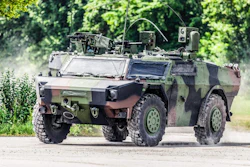 Armoredvehicle