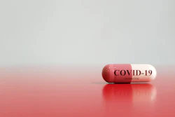 Covidpill