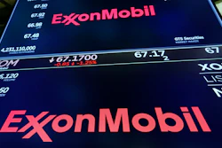The oil giant said Monday, Jan. 31, 2022 it will combine its chemical and downstream companies — refineries and distribution operations — while centralizing its technology and engineering and other other support services. It will also consolidate its upstream business, which includes exploration and drilling.