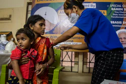 India is the first country to grant emergency use authorization to CORBEVAX.