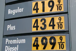 Gasprices