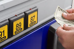 Gasprices