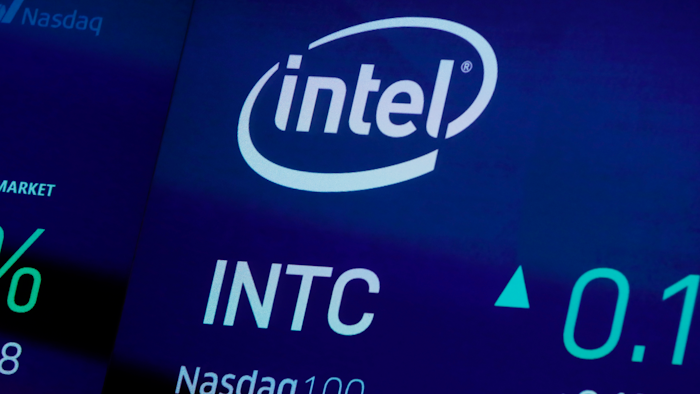 Intel Corp. is planning an initial investment of more than $20 billion for two semiconductor chip plants in central Ohio to help address a global shortage of semiconductor chips.