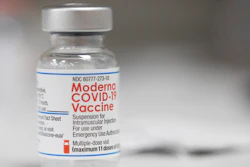 Full approval means FDA has completed the same rigorous, time-consuming review for Moderna’s shot as dozens of other long-established vaccines.
