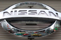 Nissan is recalling more than 793,000 small SUVs in the U.S. and Canada, Wednesday, Jan. 26, 2022, because water can get into wiring and in rare cases could start a fire. The recall covers Nissan Rogue SUVs from the 2014 through 2016 model years.