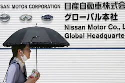 The French-Japanese auto alliance of Renault and Nissan plans to invest 23 billion euros ($26 billion) in electric vehicle technology over the next five years, the companies said Thursday, Jan. 27, 2022.