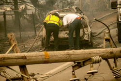 The nation's largest utility, Pacific Gas & Electric is poised to emerge from five years of criminal probation amid worries that it remains too dangerous to be trusted.