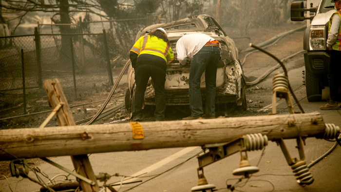 The nation's largest utility, Pacific Gas & Electric is poised to emerge from five years of criminal probation amid worries that it remains too dangerous to be trusted.